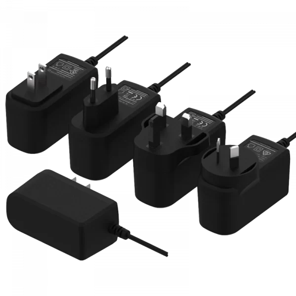 Adapter/Adaptor/Power Adapter/wall-mount adapter/AC DC adapter